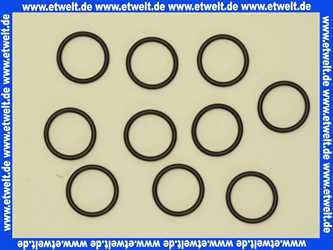 Vaillant O-Ring, (x10) 981158