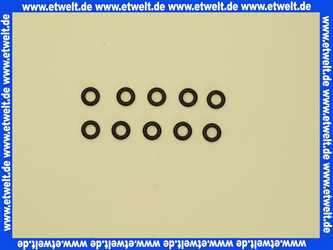 Vaillant O-Ring, (x10) 981160