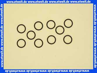 Vaillant O-Ring, (x10) 981163