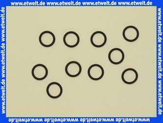 Vaillant O-Ring, (x10) 981165