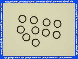 Vaillant O-Ring, (x10) 981175