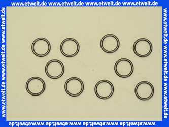 Vaillant O-Ring, (x10) 981176