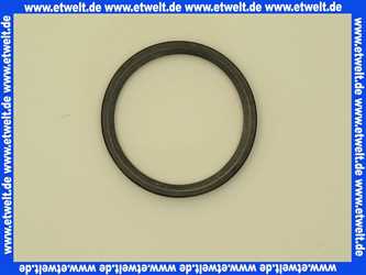 Vaillant Dichtung, Lippendichtring DN 60 EPDM 981233