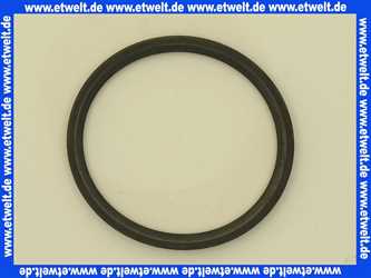 Vaillant Dichtung, EPDM (DN 63) 981248