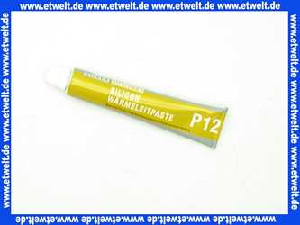 Vaillant Wärmeleitpaste 990337