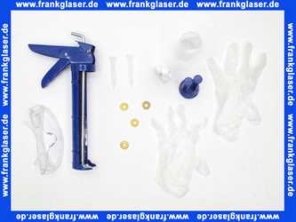 9208UR00 Villeroy& Boch Reparaturset für Urinalboxen