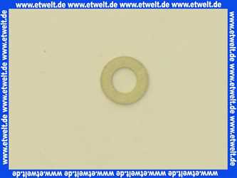 Dichtungsring 10,5x5,5x1,5 mm, AFM34/2, DIN-DVGW nach DIN 3535 Teil6 FA, Elastomerleitlinienfreigabe, DVGW-W270, DIN 30653 (vormals VP 401, HTB), WRAS