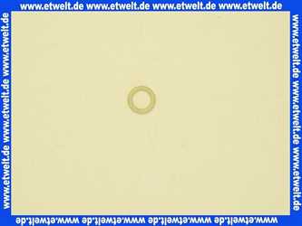 Dichtungsring 14x9x2,0 mm, AFM34/2, DIN-DVGW nach DIN 3535 Teil6 FA, Elastomerleitlinienfreigabe, DVGW-W270, DIN 30653 (vormals VP 401, HTB), WRAS