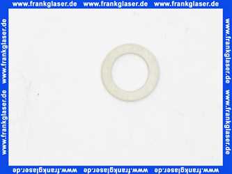 Dichtungsring 18x14x1,5 mm, AFM34/2, DIN-DVGW nach DIN 3535 Teil6 FA, Elastomerleitlinienfreigabe, DVGW-W270, DIN 30653 (vormals VP 401, HTB), WRAS