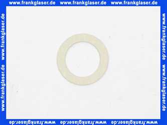 Dichtungsring 21,5x17,5x1,5 mm, AFM34/2, DIN-DVGW nach DIN 3535 Teil6 FA, Elastomerleitlinienfreigabe, DVGW-W270, DIN 30653 (vormals VP 401, HTB), WRAS