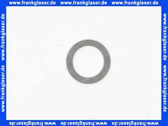 Dichtungsring 28x20x2,0 mm, AFM34/2, DIN-DVGW nach DIN 3535 Teil6 FA, Elastomerleitlinienfreigabe, DVGW-W270, DIN 30653 (vormals VP 401, HTB), WRAS