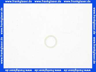 Dichtungsring 29,5x24,5x2,0 mm, AFM34/2, DIN-DVGW nach DIN 3535 Teil6 FA, Elastomerleitlinienfreigabe, DVGW-W270, DIN 30653 (vormals VP 401, HTB), WRAS