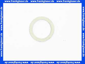 Dichtungsring 30x24x2,0 mm, AFM34/2, DIN-DVGW nach DIN 3535 Teil6 FA, Elastomerleitlinienfreigabe, DVGW-W270, DIN 30653 (vormals VP 401, HTB), WRAS