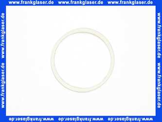 Dichtungsring 89x80x2 mm, AFM34/2, DIN-DVGW nach DIN 3535 Teil6 FA, Elastomerleitlinienfreigabe, DVGW-W270, DIN 30653 (vormals VP 401, HTB), WRAS