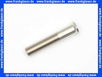 140427 Viega Hohlschraube Schraube M12x1,5x60