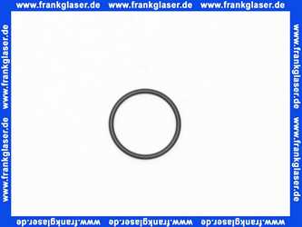 315382 Viega O-Ring 19x1.6 Gummi schwarz