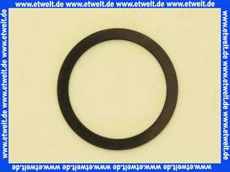 342449 Viega Dichtung Gummi 41x50.5x2 schwarz