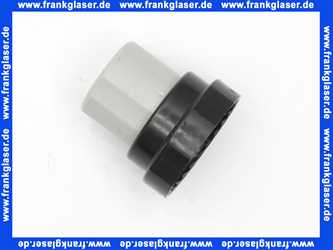 352196 Viega Baugruppe Adapter M30x1.5 Kunststoff farbig