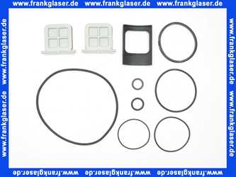 469986 Viega Wartungssatz 4993.5 aus Gummi für Optifix 3 BJ ab 2004