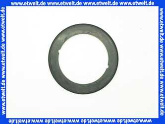 632656  Viega Profildichtung 6961.95 in 116 x 4,5mm, Gummi/schwarz