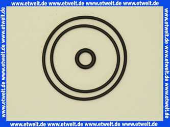 7008434 Viessmann Dichtungsringe (Satz) Mischer 3+4 Wege NW40 DN 40