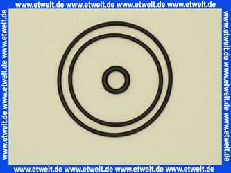 7008436 Viessmann Dichtungsringe (Satz) Mischerrohr NW50 Mischer 3+4 DN 50