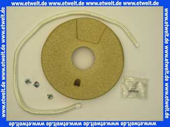 7205267 Viessmann Wärmedämmblock D=320