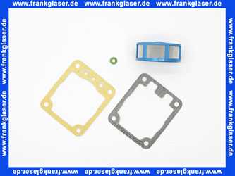 7218427 Viessmann Ersatzteilsatz für Ölpumpe Suntec AL 35 C + AT 2-55 C