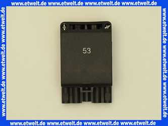 7400852 Viessmann Blindstecker Nr.53