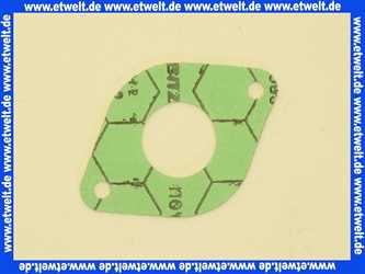 7810660 Viessmann Dichtung Schauglas Pilzbrenner