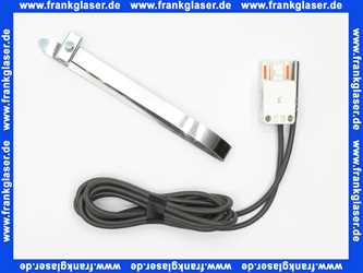 7814284 Viessmann Kesseltemperatursensor Regeleinheit GZ/WS