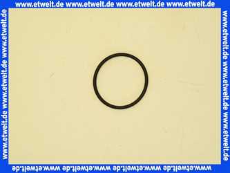 7814726 Viessmann O-Ring f.Mischer 3+4 R 1 Zoll