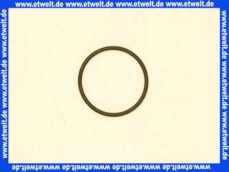 7815063 Viessmann O-Ring 33,0 x 2,0 (1/2 Zoll) f.Gas-Kombi- nationsregler Honeywell