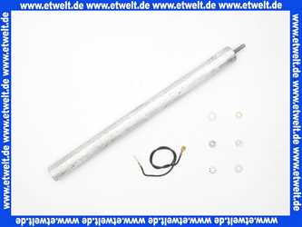 7819699 Viessmann Anode Opferanode Magnesiumanode Schutzanode