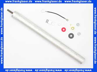 7822376 Viessmann Anode Opferanode Magnesiumanode Schutzanode d=26 x 260 /230