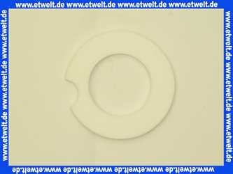 7824604 Viessmann Satz Dichtringe 6mm dick