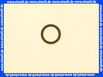 7826215 Viessmann Dichtung O-Ring 17,86 x 2,62 1 Stück