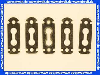 7827025 Viessmann Dichtung Zündelektrode (5Stück)