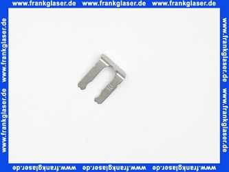 7827944 Viessmann Clip D=10 1 Stück