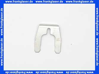 7827946 Viessmann Clip D=18 1 Stück