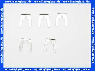 7827946 Viessmann Clip D=18