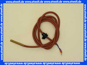 7830851 Viessmann Kesseltemperatursensor FC1