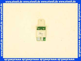 7833971 Viessmann Codierstecker 2015:0201