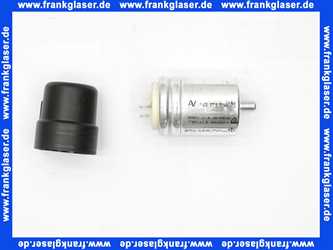 7836495 Viessmann Betriebskondensator 4µF