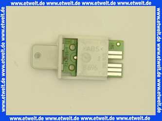 7838542 Viessmann Codierstecker 3023:0105