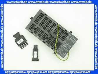 9506616 Viessmann Steckerkonsole