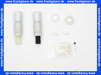 410286 VIGOUR Dämpfer Ersatzpaket zu WC-Sitz derby style DERSTYSIAS, CLSSIAS/BB/MH/PGS