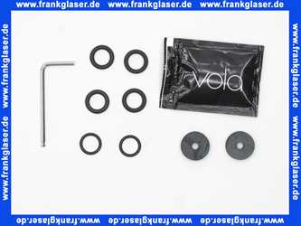 VR600 Vola Serviceset für Mischer 600