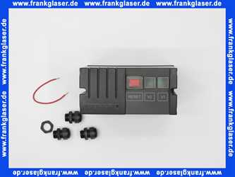 10900000510 Weishaupt Umbausatz Dichheitskontrolle W-DK3 in VPM 120V