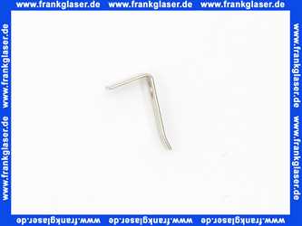 14201310247 Weishaupt Spannfeder WL5, WL10 WL30